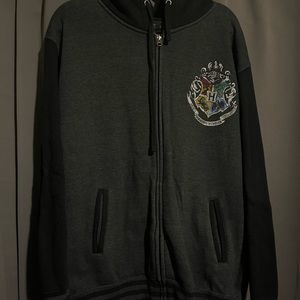 Harry Potter Hoodie